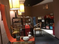 -青藤茶馆(凤起路店)