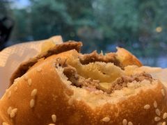 -麦当劳(虎坊路店)