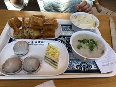 -冰泉豆浆馆(阳朔店)