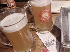 -管氏翅吧(甘家口店)