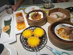 -叹茶靓点·粤式餐厅·全天茶市(石井万民广场店)