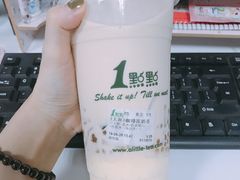 -1点点(湖明店)