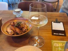 -Blac+Blac(中海环宇荟店)