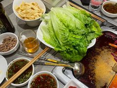-海底捞火锅(铂澜大象城店)