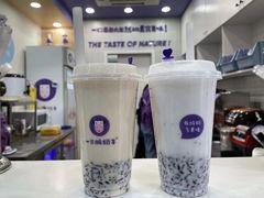 -一只酸奶牛(八一路店)