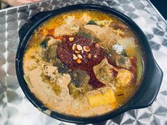 -O记东北砂锅麻辣烫