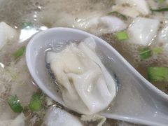 -绿杨馄饨店(上塘街店)