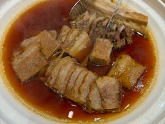 -西贝(无锡万象城店)