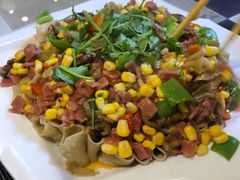 -天源居餐厅·地方特色菜(张北店)