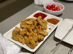 -海底捞火锅(天一广场亚细亚店)