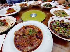 -老磨油饼(高陵店)