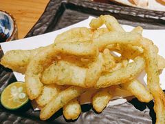 -一心创作料理屋(经开万达店)
