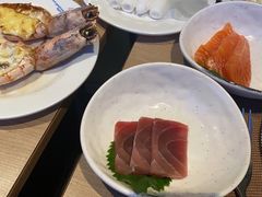 -星伦多自助料理·涮烤一体(杭州来福士店)