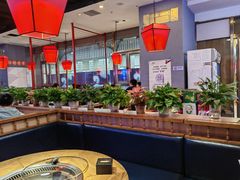 -马家大院铁锅炖(京粮广场店)