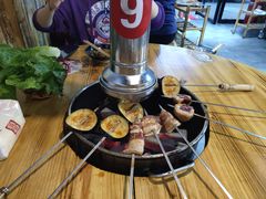 -袁家水泊水浒烤肉(白金店)