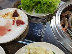 -33韩式自助烧烤(环城南路店)