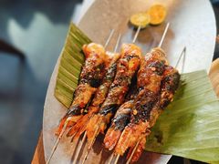 -Ameigo梅果·云贵川bistro(长宁来福士店)