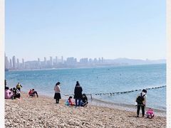 -泊石湾海滨浴场