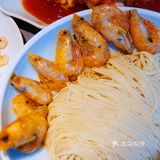 美食分享‖一碗蟹黄面，就足够抚慰人生～