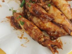 -肥姐美食(同福中路店)