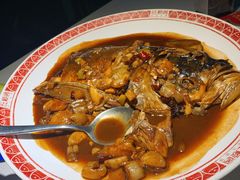 -旺顺阁鱼头泡饼(常营店)