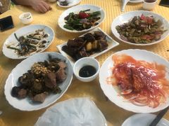 -海鲜街菜馆(海珠南路店)