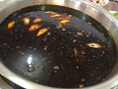 -李德富老街牛杂火锅(抚琴街店)