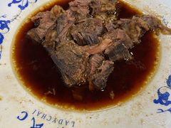 柴氏酱牛肉-柴氏风味斋(甘家口店)