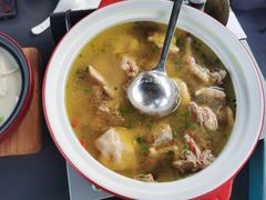 -汉水谣·江景餐厅(江滩店)