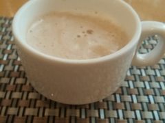 -宁波阳光豪生大酒店·豪生咖啡厅