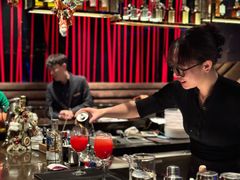 -大连君悦酒店 · VIVA(星海广场店)