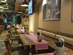 -Paulaner·德国帕拉娜自酿啤酒餐厅(海上世界店)