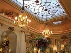 -The Ritz Restaurant