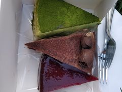 -Lady M Cake Boutique(麦迪逊大道店)