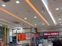 -孟记粥铺·家常菜·烧烤·粥(亚运村店)