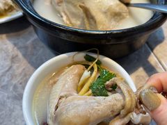 -屋里家延边朝鲜族冷面(南园店)