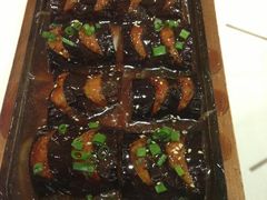 石板烧汁茄子-Vista黔城(新业广场店)