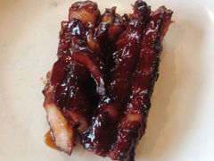 蜜汁黑叉烧-和记小菜(大宁店)