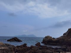 -西涌国际滨海旅游区