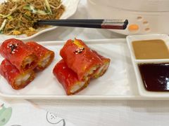 -福满楼·海鲜酒家(福永益田店)