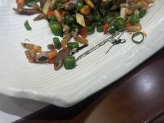 -红色盛宴酒楼(科丰桥店)