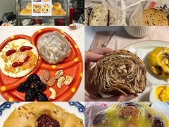 -沏点Trattoria意大利餐厅(新街口店)