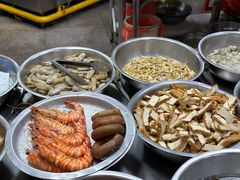 -铭辉沙嗲面(新街商业城店)