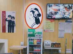 -香妃烤鸡(新奥店)