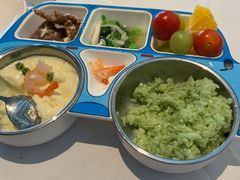 -丰收日·小海鲜·沪上家宴(顾村正大店)