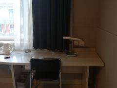 -锦江之星(武汉黄鹤楼复兴路地铁站店)