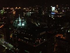 -高雄85大楼-观景台