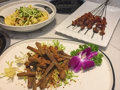 -伊帆食府·青海地方特色美食