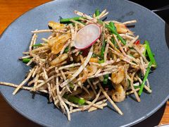 -醉壹号海鲜大排档(厦门美食地标店)