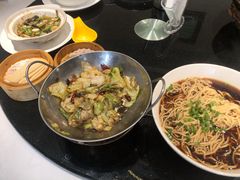 -芳芳私房菜·精做淮扬菜(承德路店)